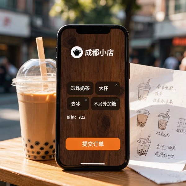 成都小程序开发找哪家?先把价格和模式问清楚再掏钱